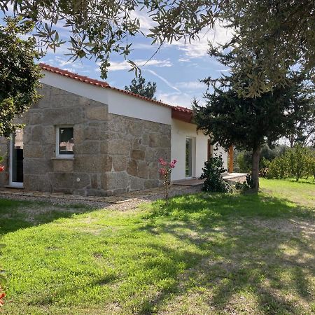 Villa Ar Da Beira Belmonte  Exterior foto