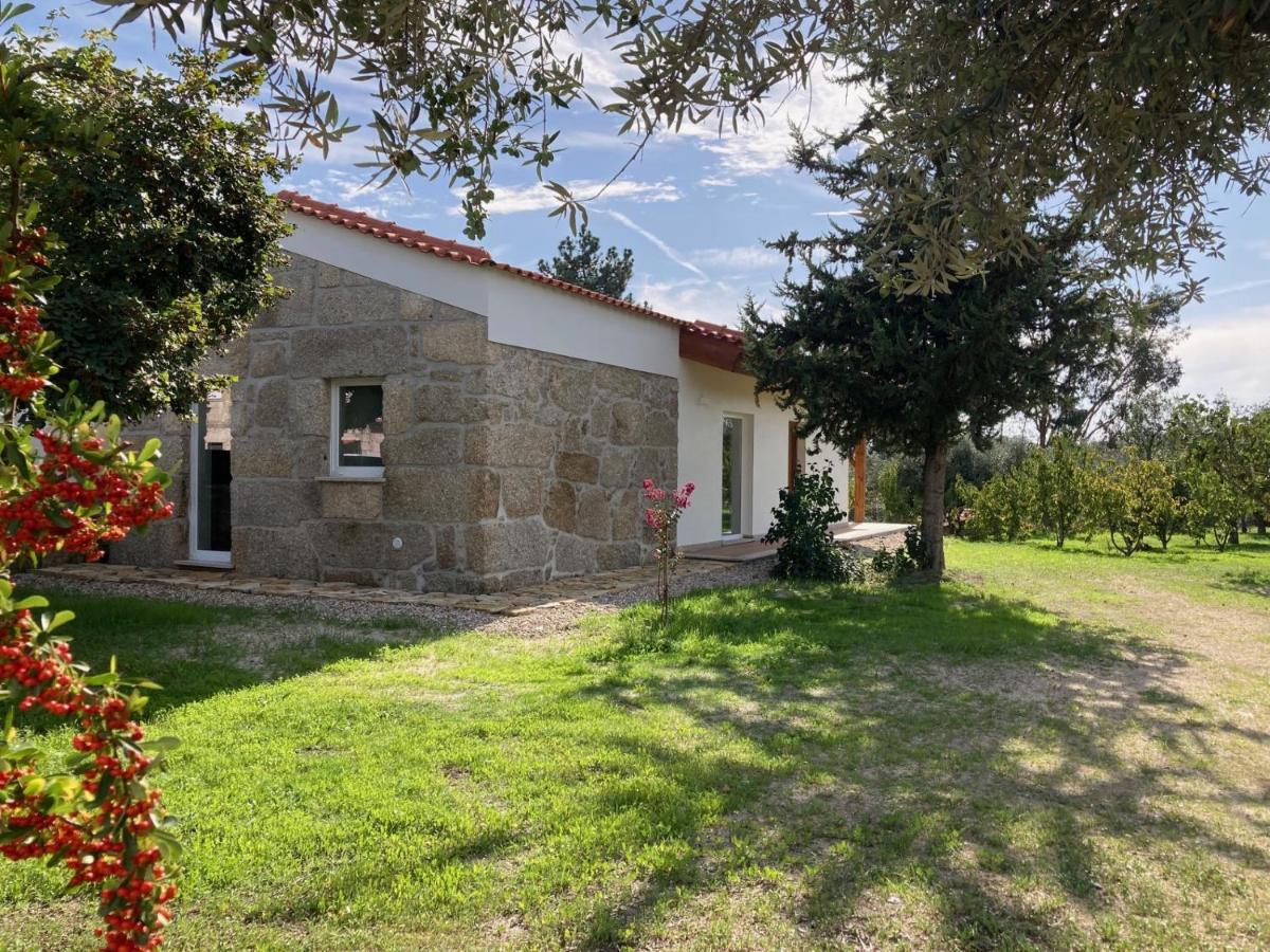 Villa Ar Da Beira Belmonte  Exterior foto